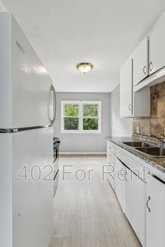 Apartment for rent at 4314 N 52nd St, Omaha, NE 68104