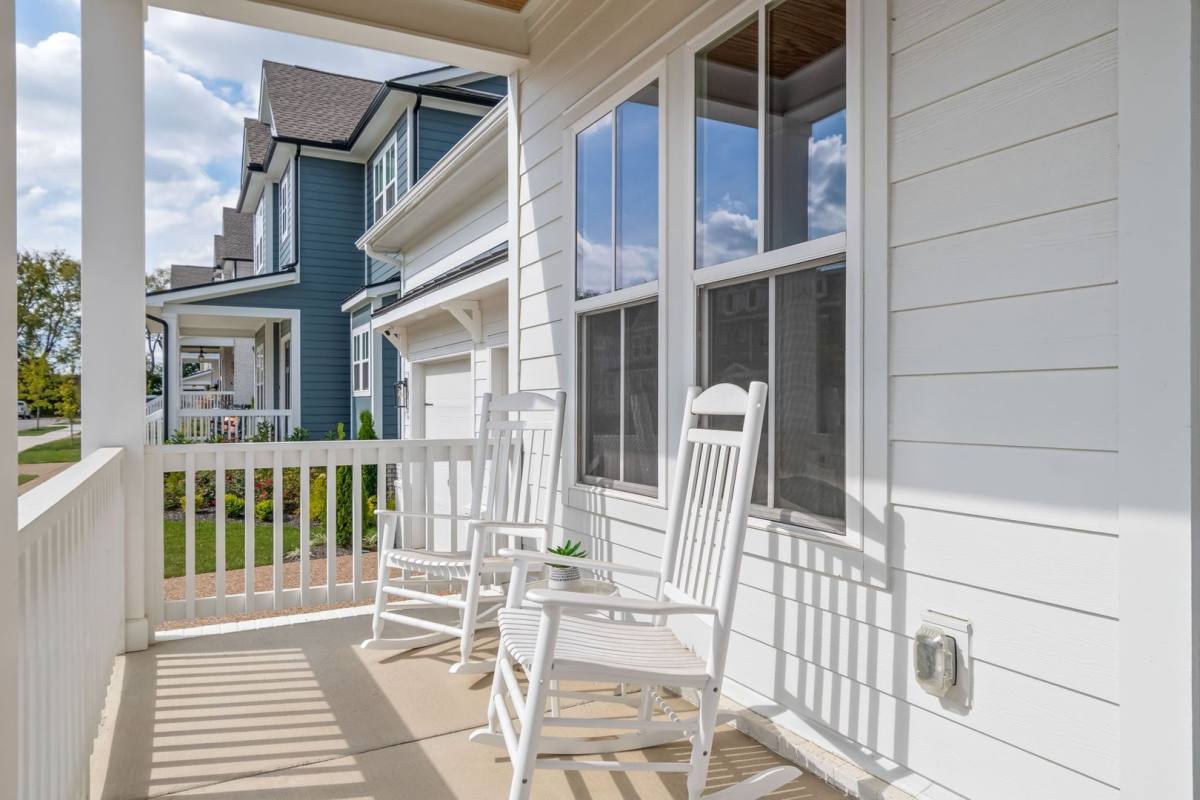 House for rent at 2056 Braidwood Lane, Franklin, TN 37064