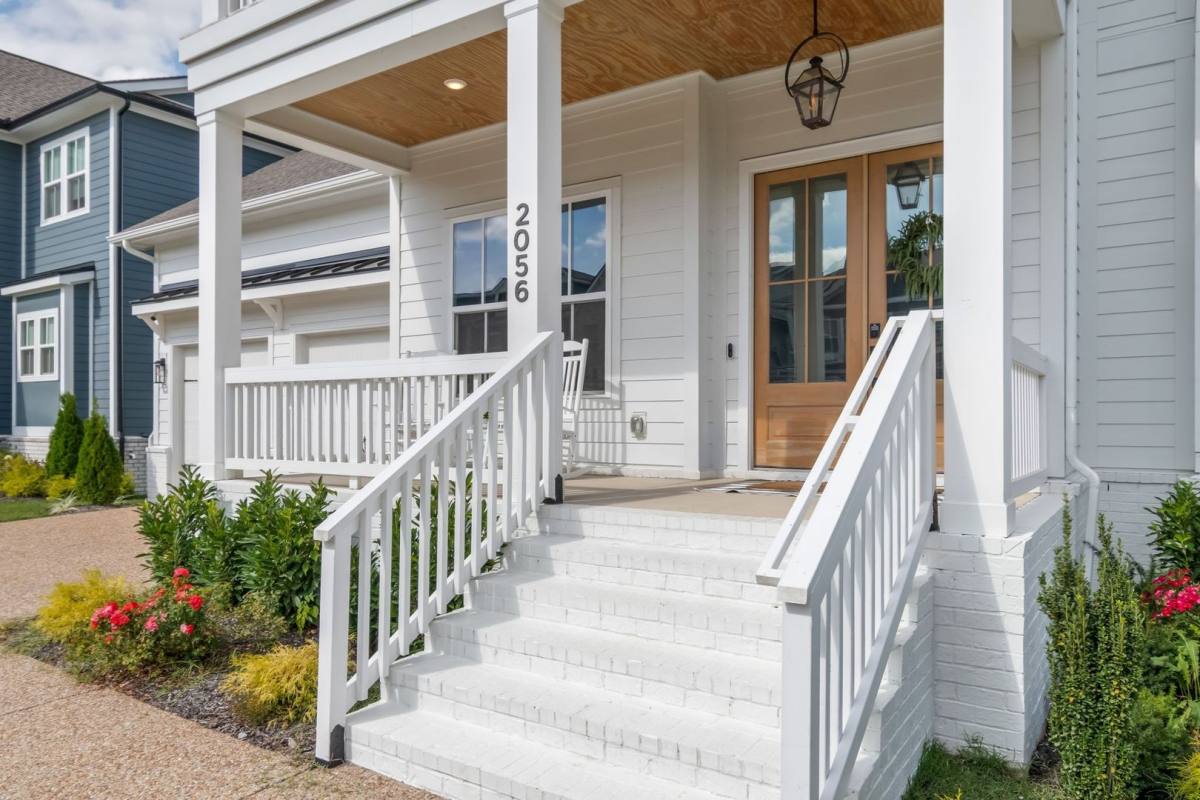 House for rent at 2056 Braidwood Lane, Franklin, TN 37064