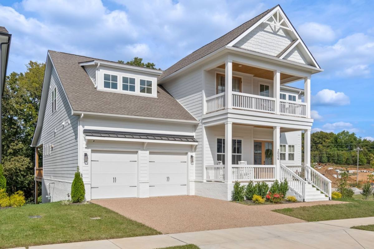 House for rent at 2056 Braidwood Lane, Franklin, TN 37064
