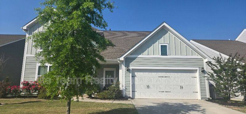 5072 Moselle Ave, Fort Mill, SC 29707