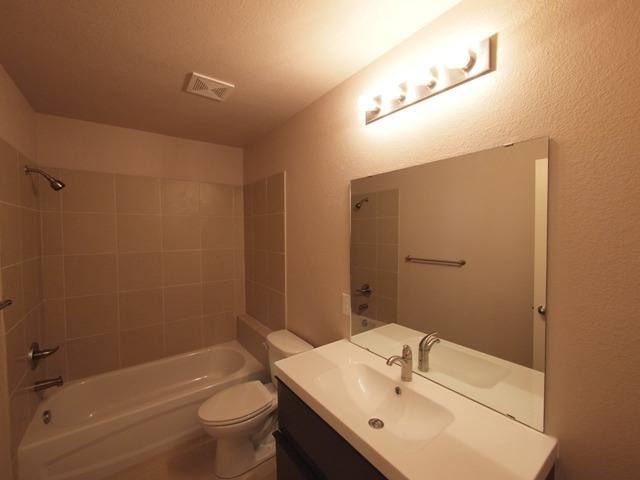 Townhouse for rent at 4505 Barrington Trail, Killeen, TX 76549