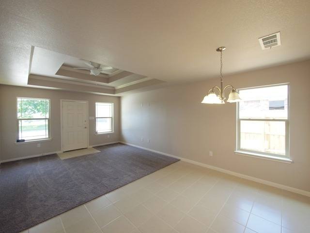 Townhouse for rent at 4505 Barrington Trail, Killeen, TX 76549