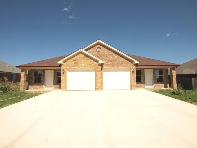 Townhouse for rent at 4505 Barrington Trail, Killeen, TX 76549