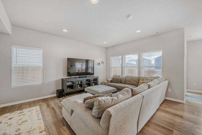 House for rent at 8116 Kittrick Place, Peyton, CO 80831