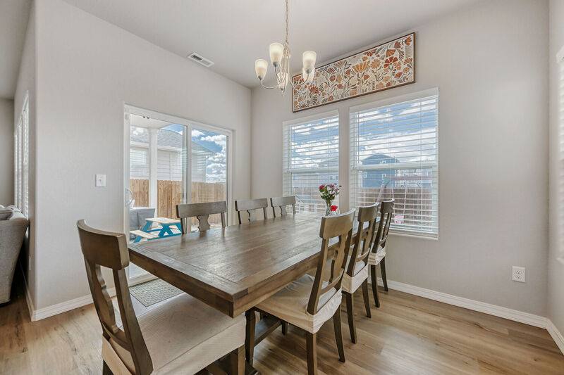 House for rent at 8116 Kittrick Place, Peyton, CO 80831