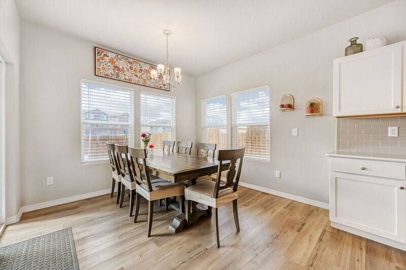 House for rent at 8116 Kittrick Place, Peyton, CO 80831