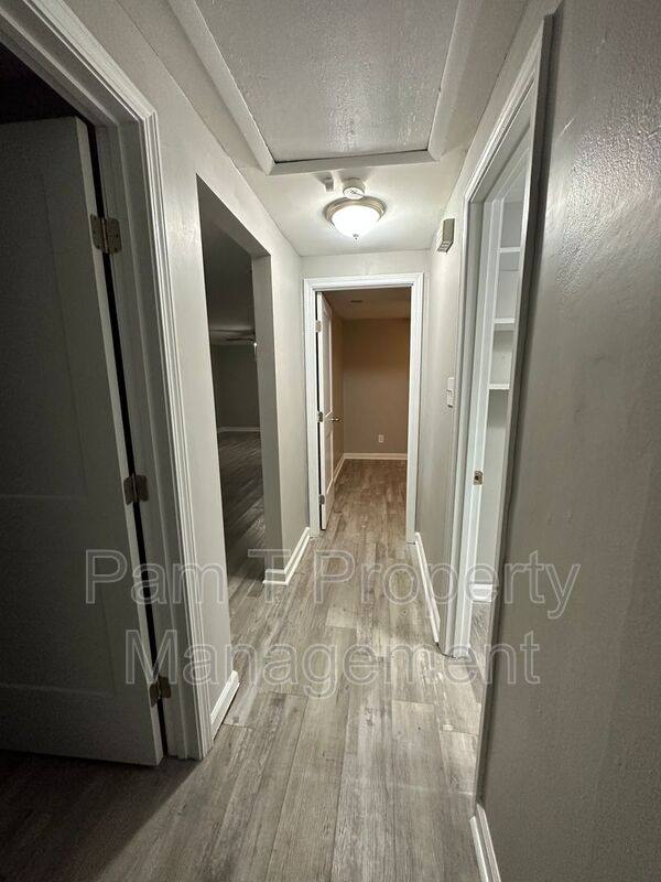 House for rent at 1921 Cowan Ave, Savannah, GA 31405