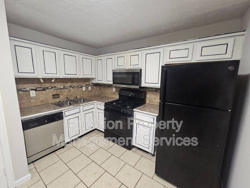 House for rent at 6388 Charter Way, Lithonia, GA 30058