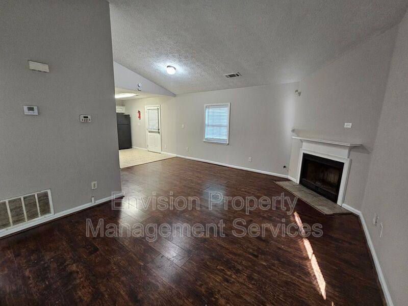 House for rent at 6388 Charter Way, Lithonia, GA 30058