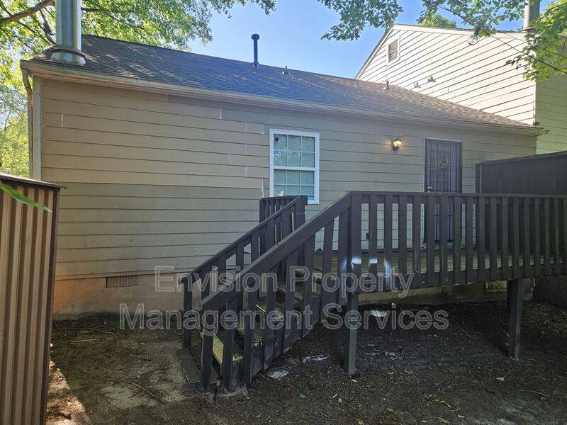 House for rent at 6388 Charter Way, Lithonia, GA 30058