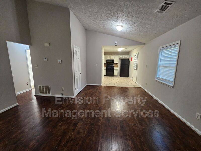 House for rent at 6388 Charter Way, Lithonia, GA 30058
