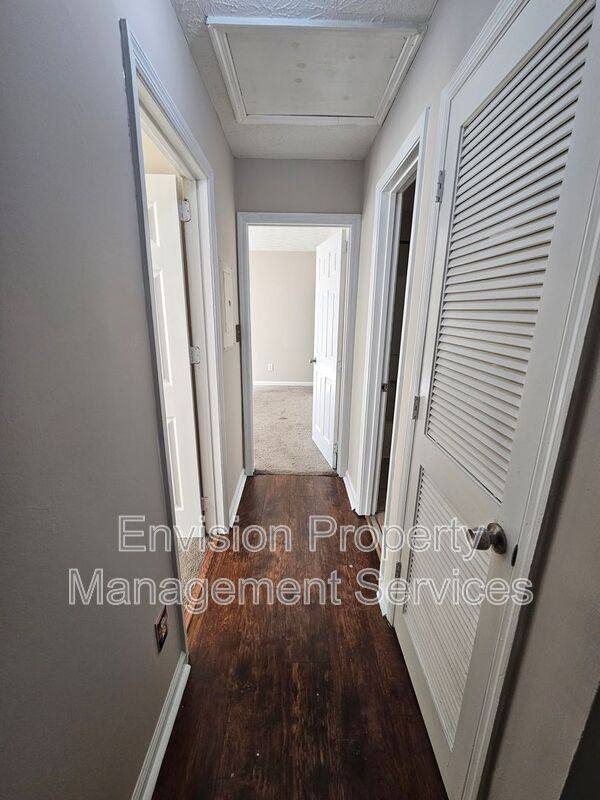 House for rent at 6388 Charter Way, Lithonia, GA 30058