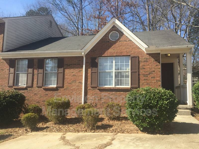 House for rent at 6388 Charter Way, Lithonia, GA 30058