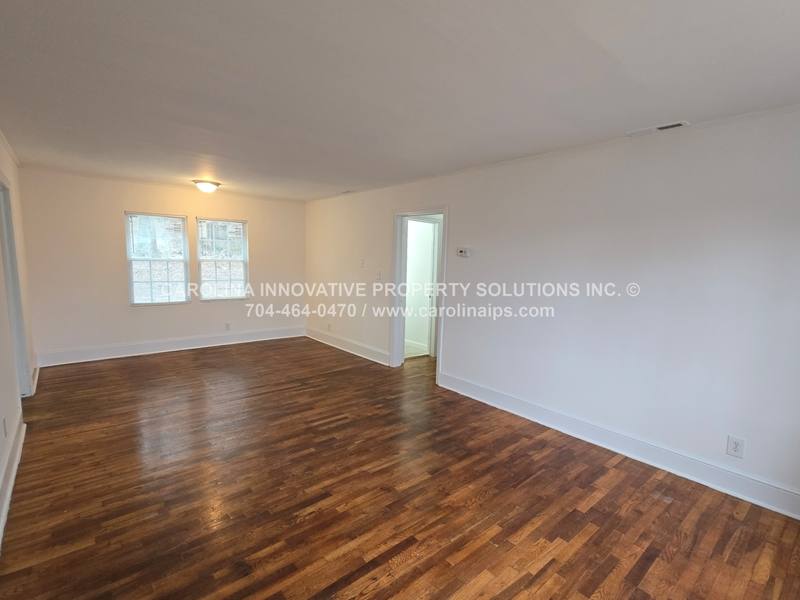 House for rent at 2711 Beech Nut Rd, Charlotte, NC 28208
