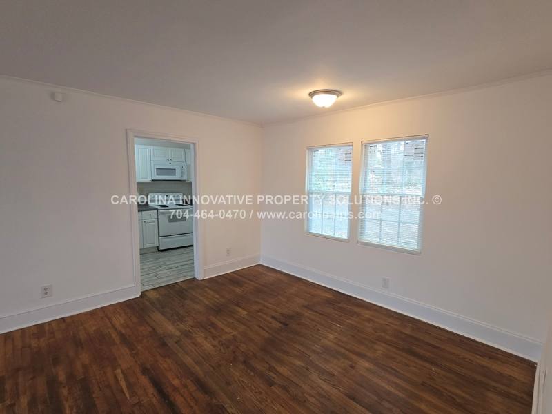 House for rent at 2711 Beech Nut Rd, Charlotte, NC 28208