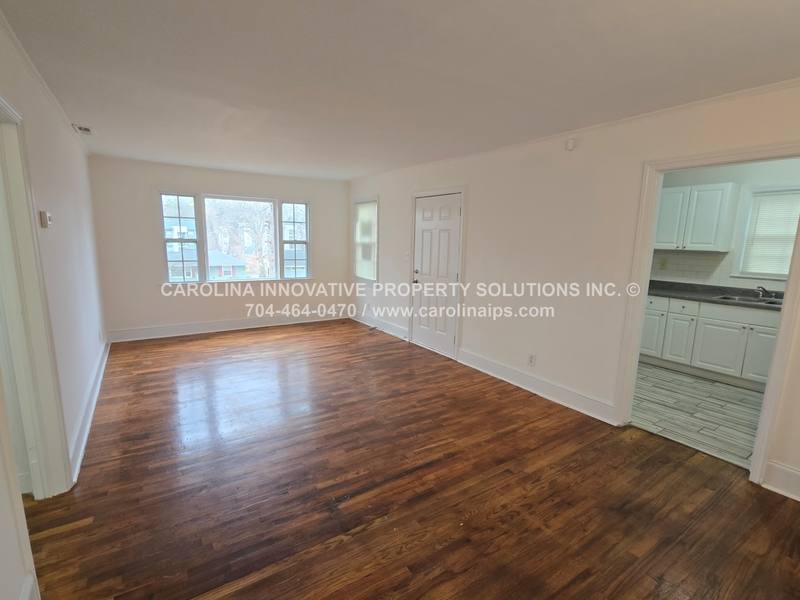 House for rent at 2711 Beech Nut Rd, Charlotte, NC 28208