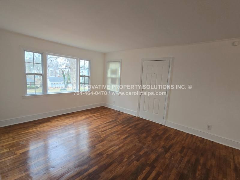 House for rent at 2711 Beech Nut Rd, Charlotte, NC 28208
