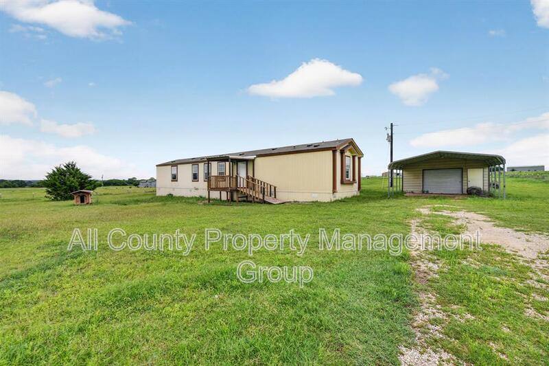 House for rent at 383 Pleasent View Dr, Bridgeport, TX 76426