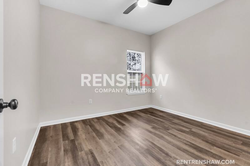House for rent at 788 N Hollywood St, Memphis, TN 38112