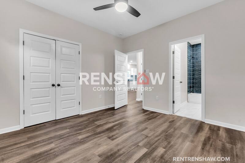 House for rent at 788 N Hollywood St, Memphis, TN 38112