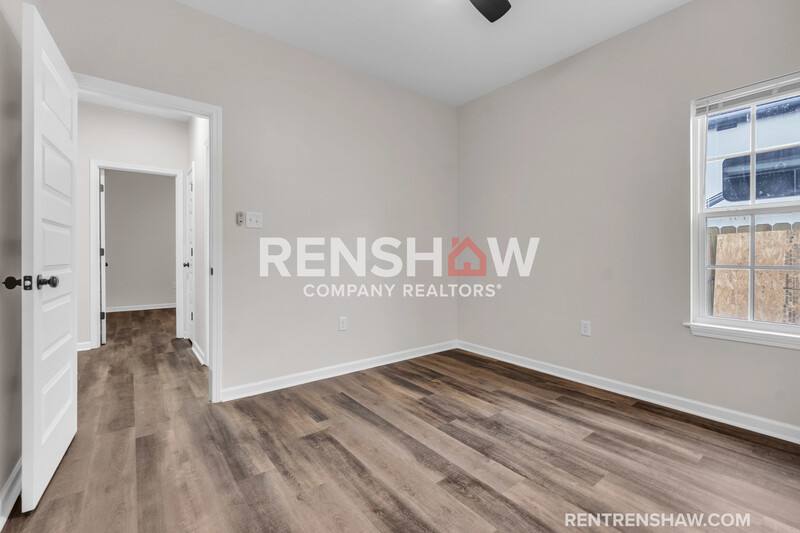 House for rent at 788 N Hollywood St, Memphis, TN 38112