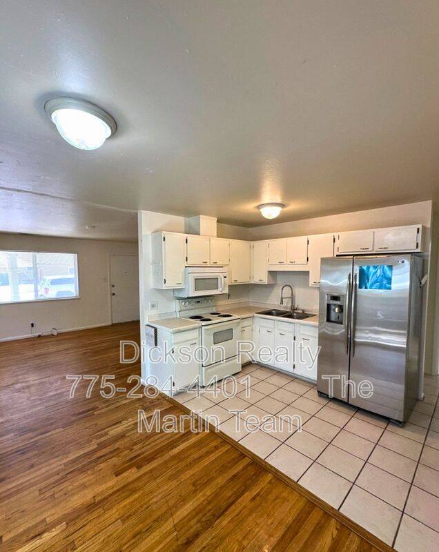 House for rent at 1160 Beldon Way, Reno, NV 89503