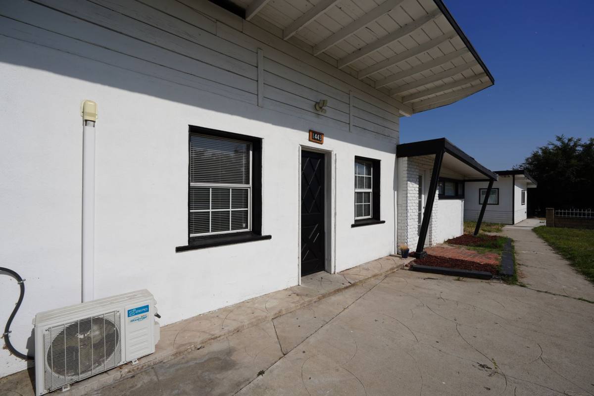 Apartment for rent at 1443 N Riverside Ave, Rialto, CA 92376