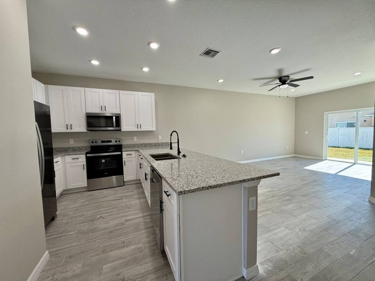 House for rent at 721 Bittern Lane A, Kissimmee, FL 34759