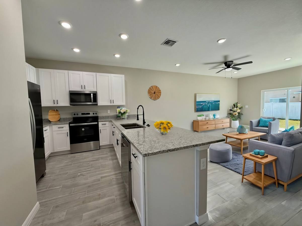 House for rent at 721 Bittern Lane A, Kissimmee, FL 34759