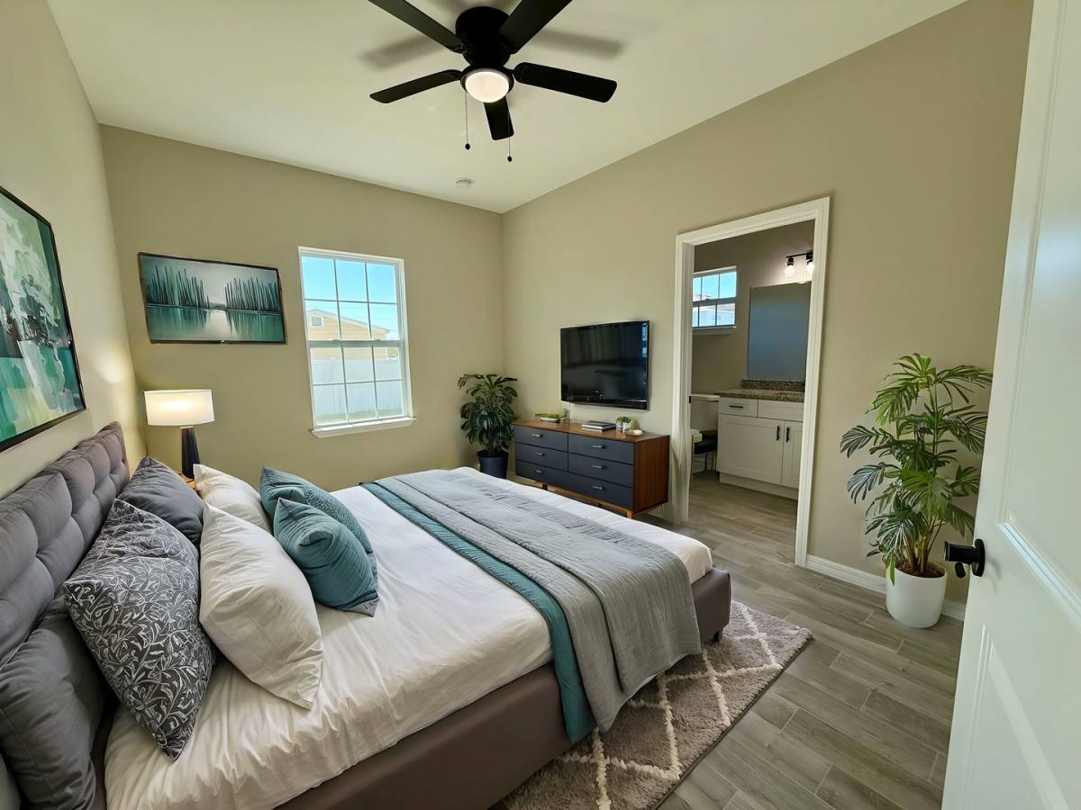 House for rent at 721 Bittern Lane A, Kissimmee, FL 34759