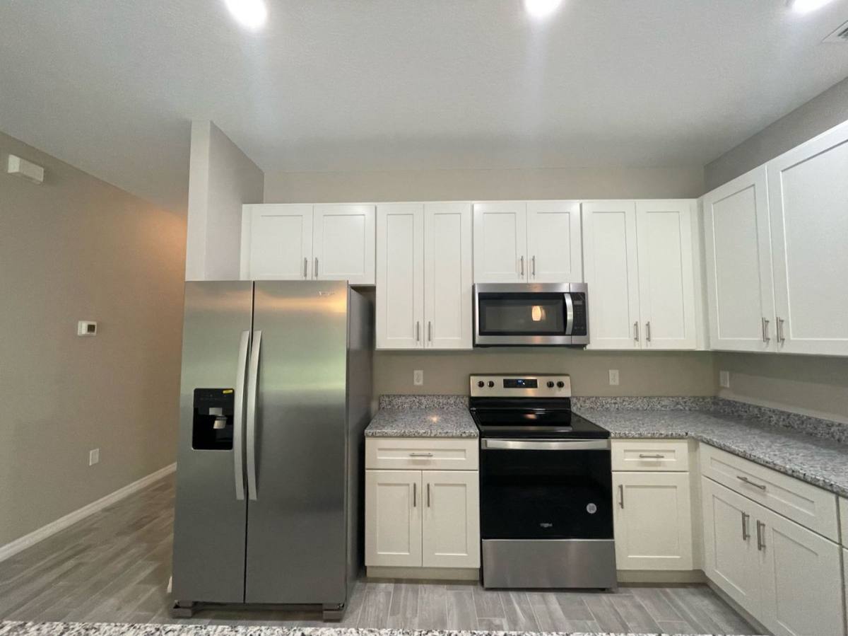 House for rent at 721 Bittern Lane A, Kissimmee, FL 34759