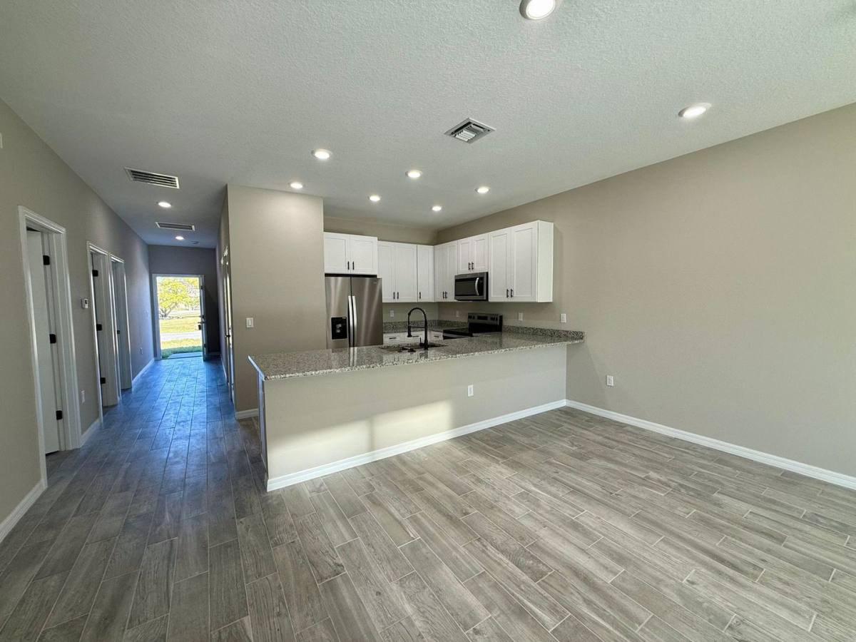 House for rent at 721 Bittern Lane A, Kissimmee, FL 34759