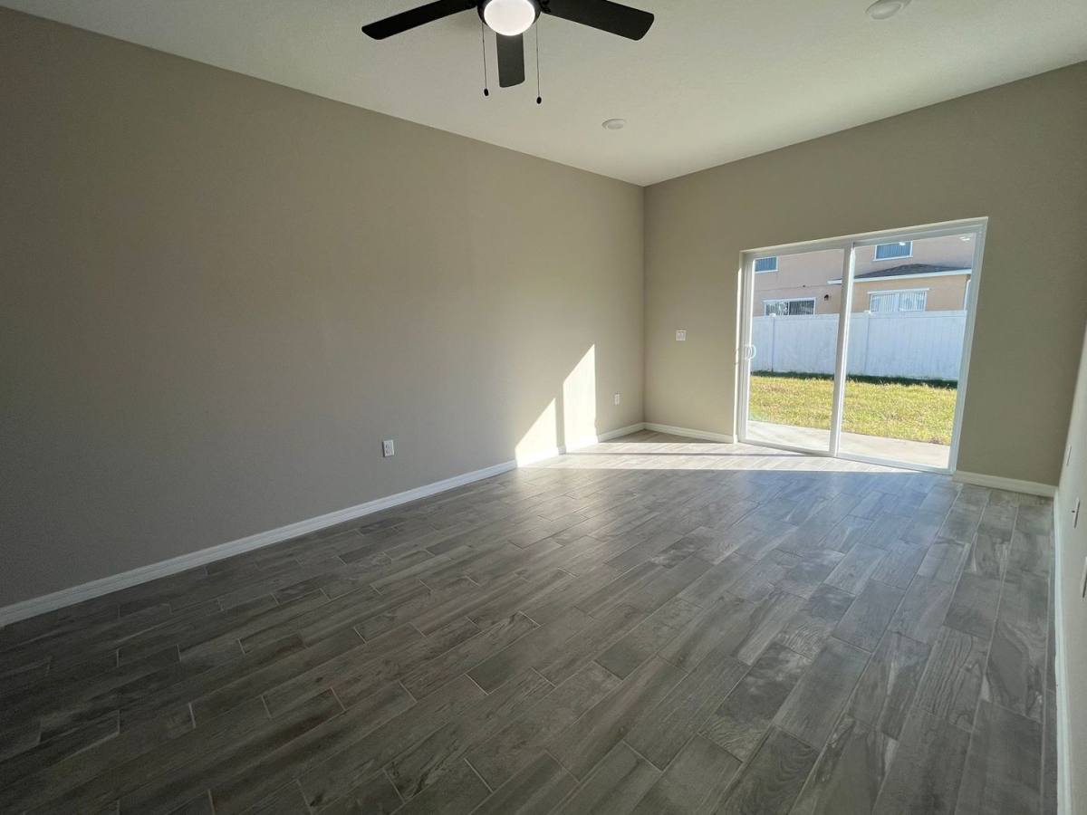 House for rent at 721 Bittern Lane A, Kissimmee, FL 34759
