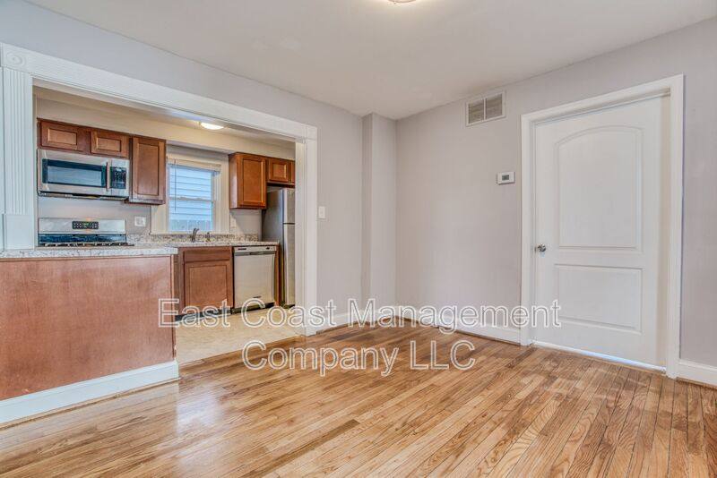House for rent at 214 Center St, Dundalk, MD 21222