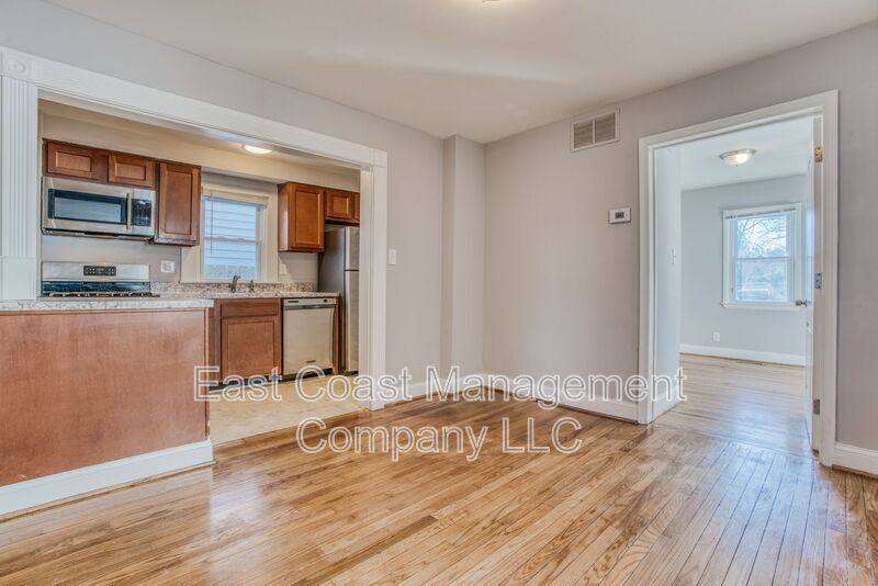 House for rent at 214 Center St, Dundalk, MD 21222