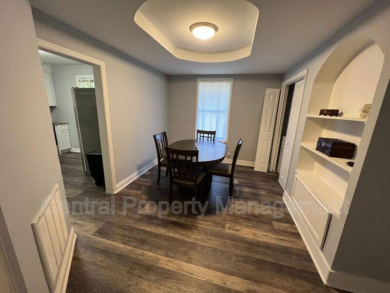 House for rent at 221 Church St, Greenville, SC 29609