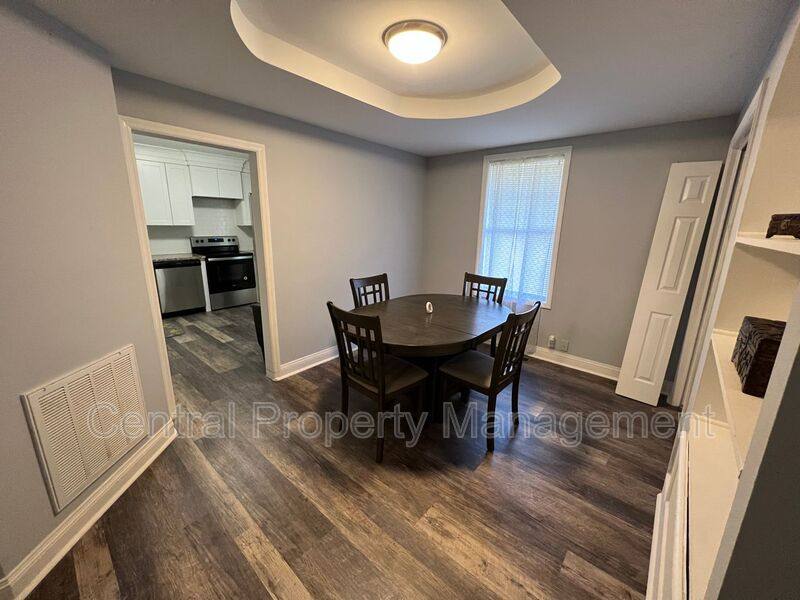 House for rent at 221 Church St, Greenville, SC 29609