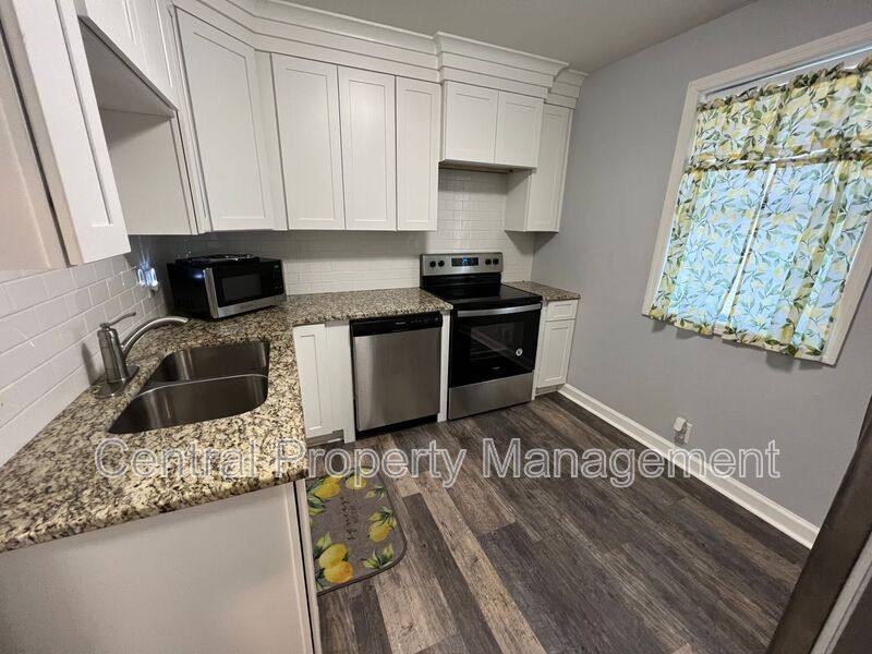 House for rent at 221 Church St, Greenville, SC 29609