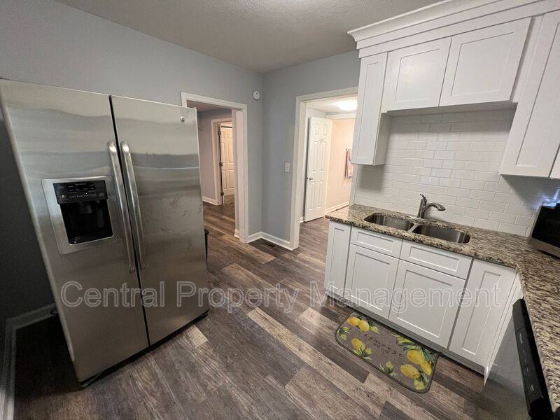 House for rent at 221 Church St, Greenville, SC 29609