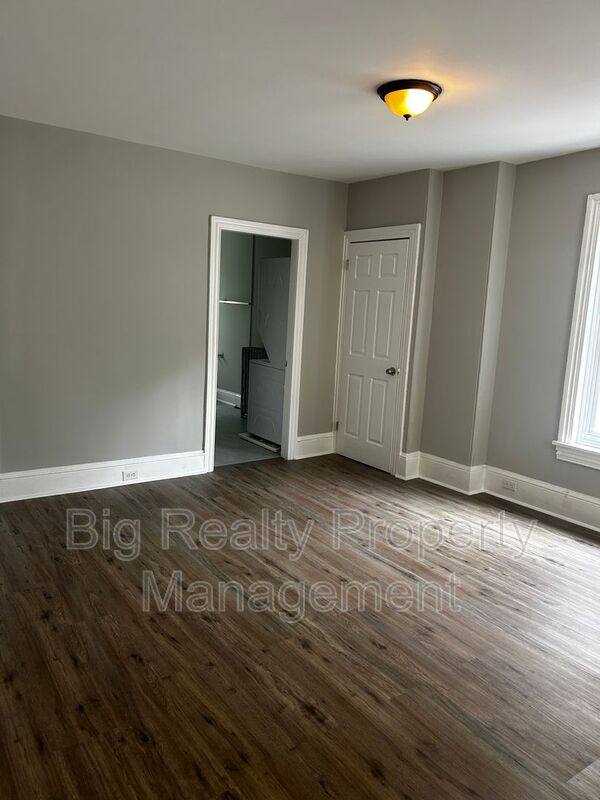 Apartment for rent at 262 Beech St #2, Pottstown, PA 19464