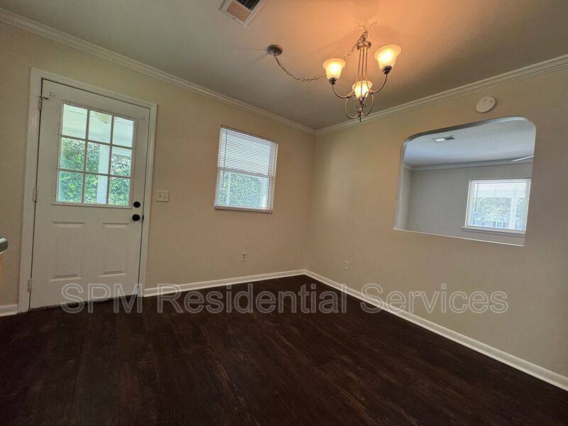 House for rent at 317 Covington Rd, Wilmington, NC 28409