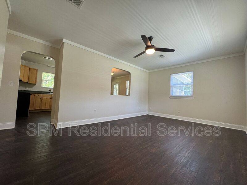 House for rent at 317 Covington Rd, Wilmington, NC 28409