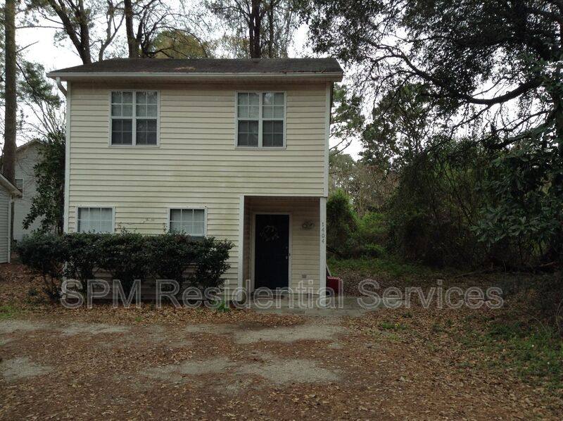House for rent at 1404 Tanager Court, Wilmington, NC 28403