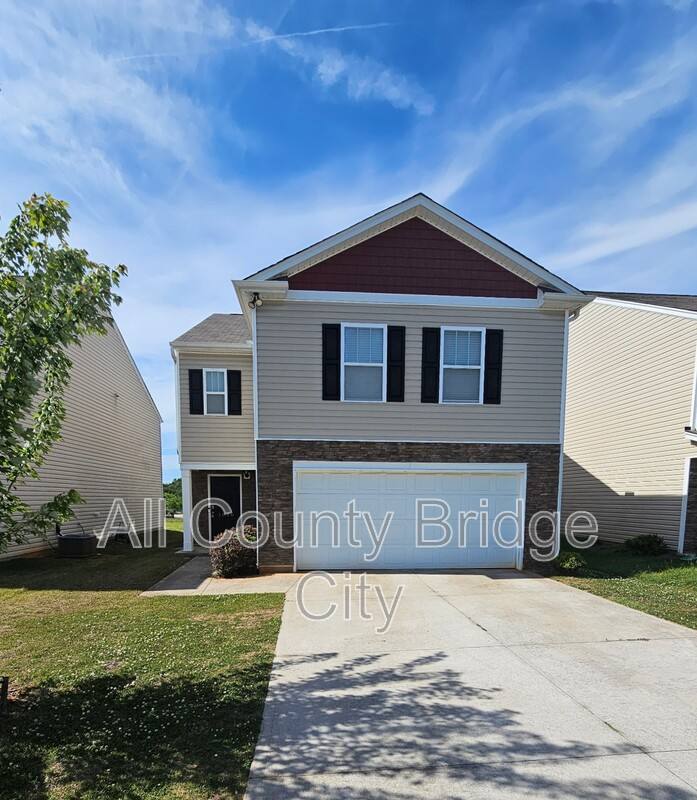 House for rent at 1016 Summerlin Trail, Duncan, SC 29334