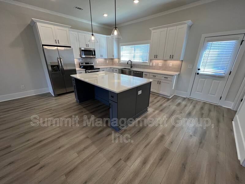 Townhouse for rent at 859 Duck Walk Way #1, Lawrenceville, GA 30046