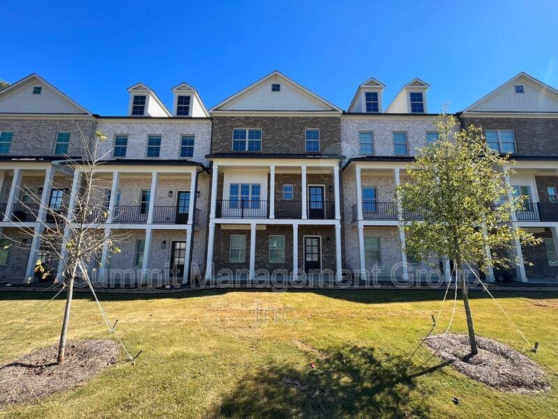 Townhouse for rent at 859 Duck Walk Way #1, Lawrenceville, GA 30046