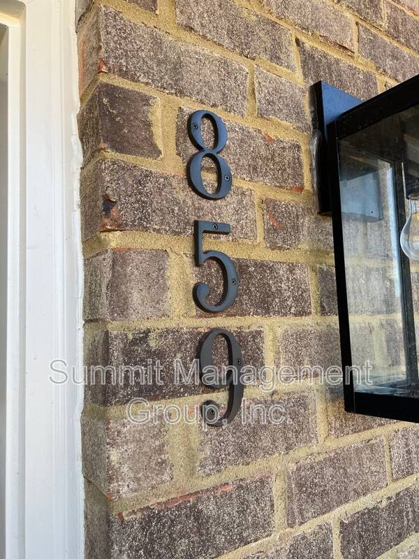 Townhouse for rent at 859 Duck Walk Way #1, Lawrenceville, GA 30046