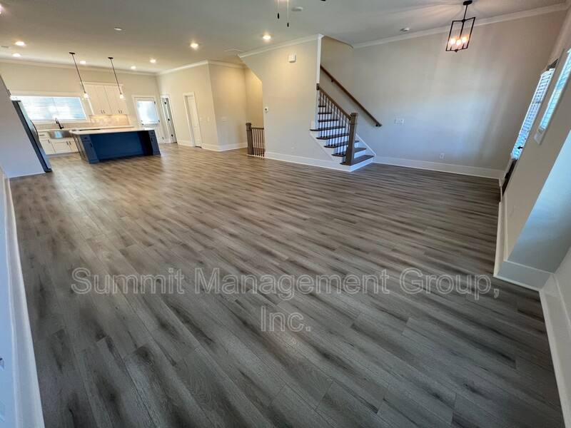Townhouse for rent at 859 Duck Walk Way #1, Lawrenceville, GA 30046