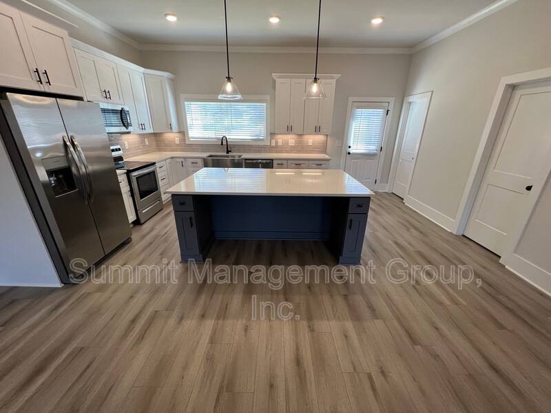 Townhouse for rent at 859 Duck Walk Way #1, Lawrenceville, GA 30046